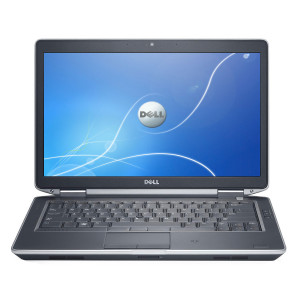 DELL used Laptop E6430, i5-3340M, 4GB, 320GB HDD, 14, DVD-RW, GC L-3170-GC