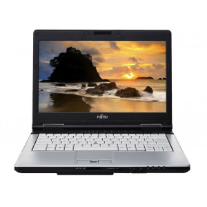 FUJITSU used Laptop S751, i5-2520M, 4GB, 250GB HDD, 14, GC L-3178-GC