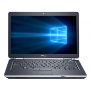 DELL Laptop E6430, i5-3320M, 8GB, 320GB HDD, 14, DVD, REF SQ L-3191-SQ