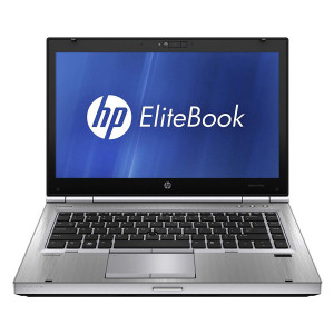 HP Laptop 8470p, i5-3320M, 8GB, 320GB HDD, 14, Cam, DVD-RW, REF SQ L-3210-SQ