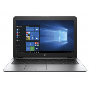 HP Laptop EliteBook 850 G3, i5-6300U, 16/256GB M.2, 15.6, Cam, REF FQC L-3241-FQC