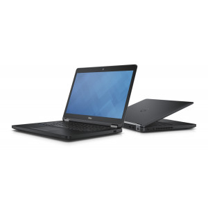 DELL Laptop E5450, i5-5300U, 8GB, 256GB SSD, 14, Cam, REF SQ L-3271-SQ