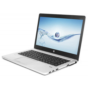 HP Laptop 9470m, i7-3667U, 8GB, 180GB SSD, 14, Cam, REF SQ L-3275-SQ