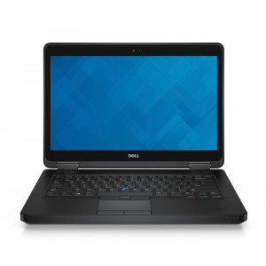 DELL Laptop E5440, i5-4310U, 8GB, 256GB SSD, 14, Cam, DVD-RW, REF FQC L-3285-FQC