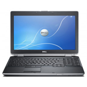 DELL Laptop E6540, i5-4210M, 8GB, 128GB SSD, 15.6, Cam, DVD-RW, REF FQC L-3290-FQC