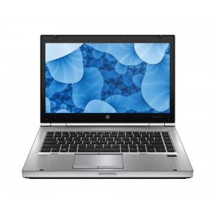 HP Laptop 8470P, i5-3320M, 8GB, 128GB SSD, 14, Cam, DVD-RW, REF SQ L-3346-SQ