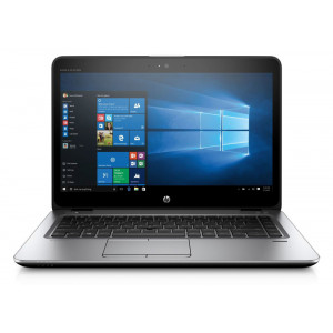 HP Laptop EliteBook 840 G3, i5-6300U, 16GB, 256GB M.2, 14, Cam, REF FQC L-3423-FQC