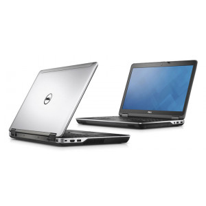 DELL used Laptop M2800, i5-4310M, 8GB, 256GB SSD, 15.6, Cam, DVD, Grade C L-3475-GC