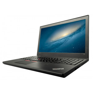 LENOVO Laptop ThinkPad T550, i5-5300U, 8/512GB SSD, 15.6, REF FQ L-3491-FQ