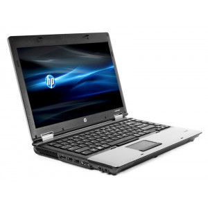 HP used Laptop ProBook 6455b, AMD, 4/160GB HDD, 14, Cam, RW, Grade C L-3504-GC