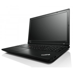 LENOVO used Laptop L540, i3-4100M, 8/120GB SSD, 15.6, DVD, Grade C L-3513-GC