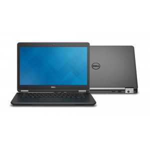 DELL Laptop Latitude E7450, i5-5300U, 8/256GB SSD, 14, Cam, REF Grade A L-3520-GA
