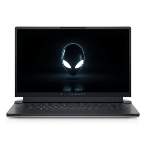 DELL Laptop Alienware x17 R2, i9-12900HK, 32/1TB, 17.3, 3080Ti, REF GA L-3567-GA
