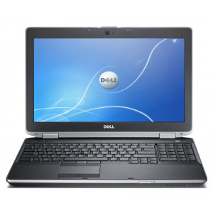 DELL Laptop E6540, i5-4210M, 8/128GB SSD, 15.6, Cam, DVD-RW, REF GA L-3574-GA