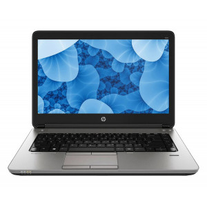 HP Laptop ProBook 640 G1, i5-4200M, 8/256GB SSD, 14, Cam, RW, REF GA L-3581-GA