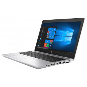 HP Laptop ProBook 650 G5, i5-8365U, 8/512GB M.2, 15.6, Cam, REF GA L-3663-GA