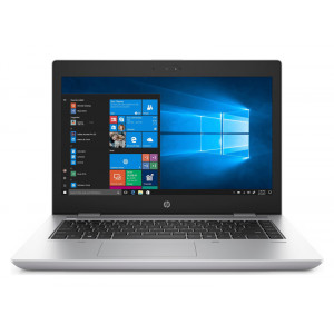 HP Laptop ProBook 640 G4, i5-8350U, 8/256GB M.2, 14, Cam, REF GA L-3668-GA