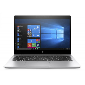 HP Laptop EliteBook 840 G5, i5-8250U, 8/256GB M.2, 14, Cam, REF GA L-3713-GA