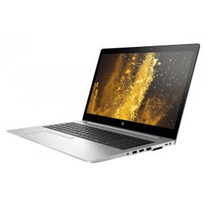 HP used Laptop EliteBook 850 G5, i5-8250U, 8/256GB M.2, 15.6, Cam, GC L-3722-GC