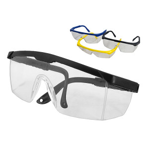 Προστατευτικά γυαλιά εργασίας LXN010, διάφορα χρώματα LXN010