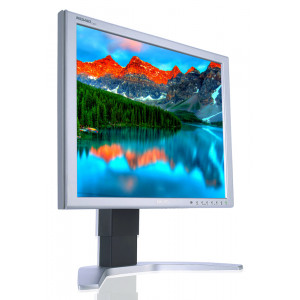 PHILIPS used οθόνη 190P7EG LCD, 19 1280x1024px, DVI-D, SQ M-190P7EG-SQ