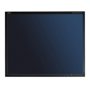 NEC used οθόνη 1990SX LCD, 19 1280x1024, DVI/VGA, χωρίς βάση, FQ M-1990SX-NS-FQ