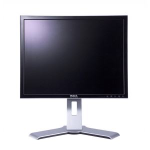DELL used Οθόνη UltraSharp 2007FP LCD, 20, 1600 x 1200, VGA/DVI/USB, SQ M-2007FP