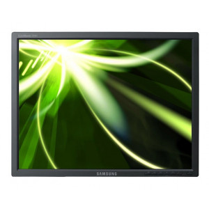 SAMSUNG used οθόνη 214T LCD, 21 1600x1200, DVI/VGA, χωρίς βάση, FQ M-214T-NS-FQ