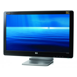 HP used οθόνη 2159M LCD, 21.5 Full HD, VGA/DVI/HDMI, FQ M-2159M-FQ