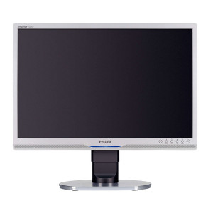 PHILIPS used Οθονη 220BW LCD, 22 1680 x 1050, VGA/DVI-D, MU, SQ M-220BW