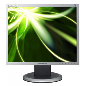 SAMSUNG used οθόνη 940N LCD, 19 1280x1024, VGA, FQ M-940N-FQ