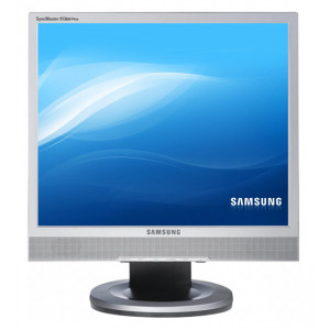 SAMSUNG used οθόνη 943B LCD, 19 1280x1024, VGA/DVI-D, SQ M-943B-SQ