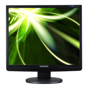 SAMSUNG used οθόνη LCD 943BM, 19 1280x1024px, VGA/DVI-D, SQ M-943BM-SQ