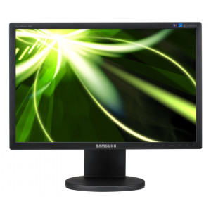 SAMSUNG used οθόνη 943 BW LCD, 19 1440x900px, VGA/DVI-D, FQ M-943BW-FQ