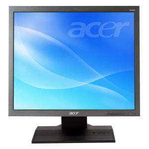ACER used Οθονη B193 LCD, 19 1280 x 1024, VGA/DVI-D, SQ M-B193