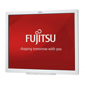 FUJITSU used οθόνη B19-7 LCD, 19 1280x1024, VGA/DVI-D, χωρίς βάση, SQ M-B197-NS-SQ