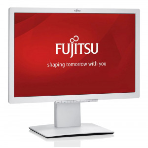 FUJITSU used Οθόνη B22W-7 LCD, 22 1680x1050, DP/DVI-D/VGA, με ηχεία, GB M-B22W7-FQ