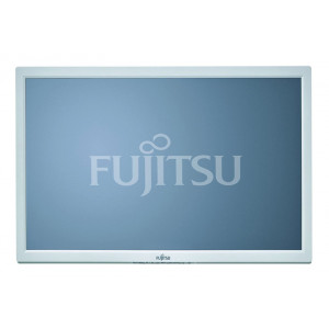 FUJITSU used Οθόνη B24W-5 24, DVI-D/VGA, χωρίς βάση, FQ M-B24W5-NS-FQ