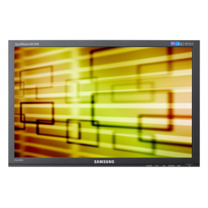 SAMSUNG used Οθόνη BX2240W LCD, 21.5 Full HD, VGA/DVI-D, χωρίς βάση, FQ M-BX2240W-NS-FQ