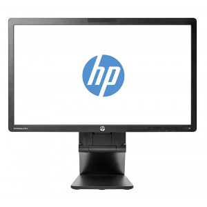 HP used Οθόνη EliteDisplay E211C LCD, 21.5 Full HD, VGA/DVI-D/USB/DP SQ M-E221C