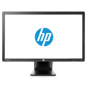 HP used Οθονη EliteDisplay E231 LED, 23 1920 x 1080, DisplayPort M-E231