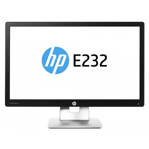 HP used Οθόνη M-E232, 23 1920 x 1080, HDMI/VGA, με ηχεία, FQ M-E232-FQ