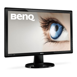 BENQ used οθόνη GL2450 LCD, 24 FULL HD, DVI_D/VGA, FQ M-GL2450-FQ
