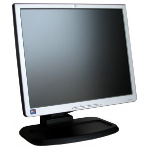 HP used Οθόνη L1740 LCD, 1280 x 1024, 17 M-L1740