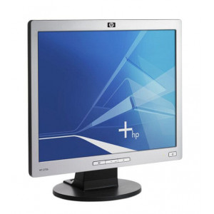 HP used Οθόνη L1940 LCD 19, 1280 x 1024, VGA/DVI-D, μαύρη-ασημί, FQ M-L1940-FQ