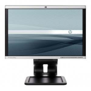 HP used Οθόνη LA1905wg LCD, 19 1440 x 900, VGA/DVI-D/DP/USB, FQ M-LA1905WG-SQ