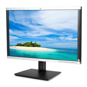 HP used οθόνη LA2205WG LCD, 22 1680x1050px, VGA/DVI-D/DisplayPort, SQ M-LA2205WGUS-SQ