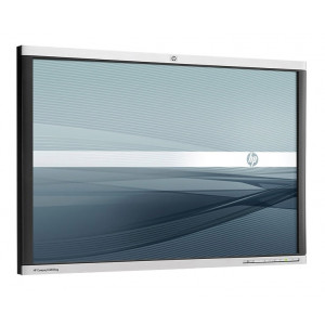 HP used Οθόνη LA2405wg LCD, 24 1920x1200, VGA/DVI-D/DP, χωρίς βάση, FQ M-LA2405WG-NS-FQ