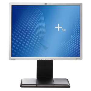 HP used Οθόνη LP2065 LCD, 20 1600 x 1200px, DVI-D, USB Hub, FQ M-LP2065-FQ