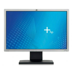 HP used Οθόνη LP2465 LCD, 24 1920x1200px, DVI-D, FQ M-LP2465-FQ